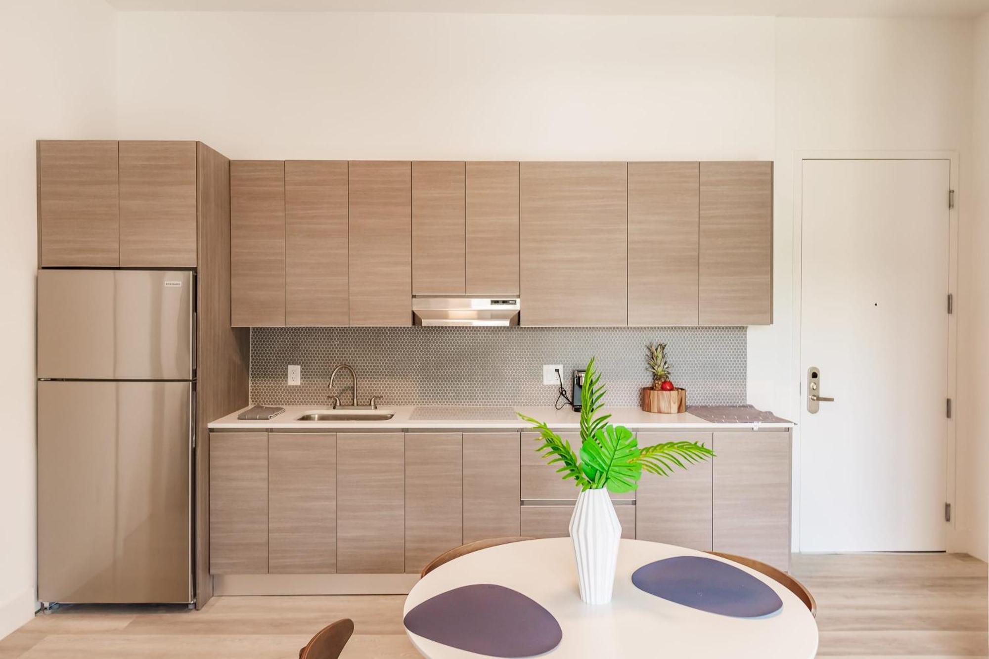 Aerie Apartments Miami Exterior photo